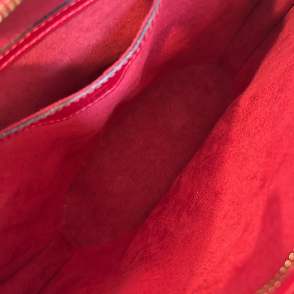 Louis Vuitton Epi St-Jacques PM - Picture 10 of 14